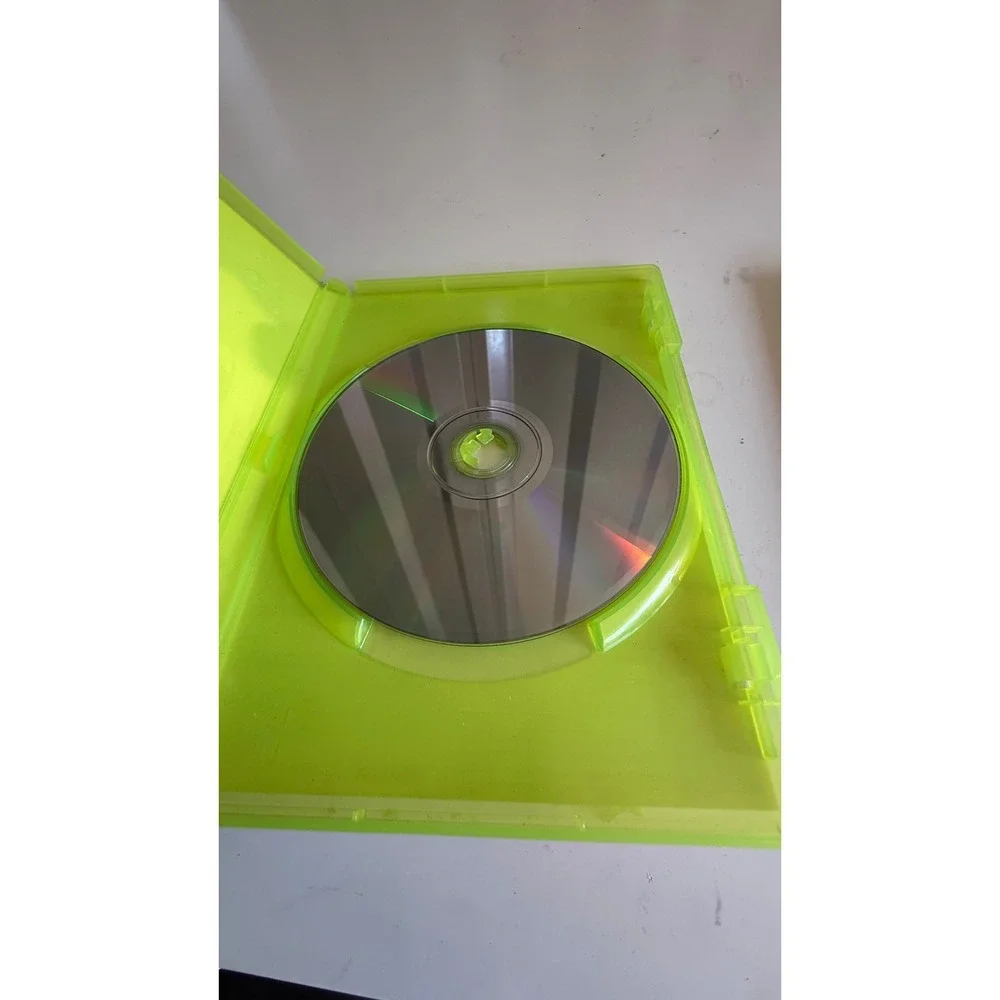 Xbox 360 Madden NFL 06 Video Game‎ Disc and Case